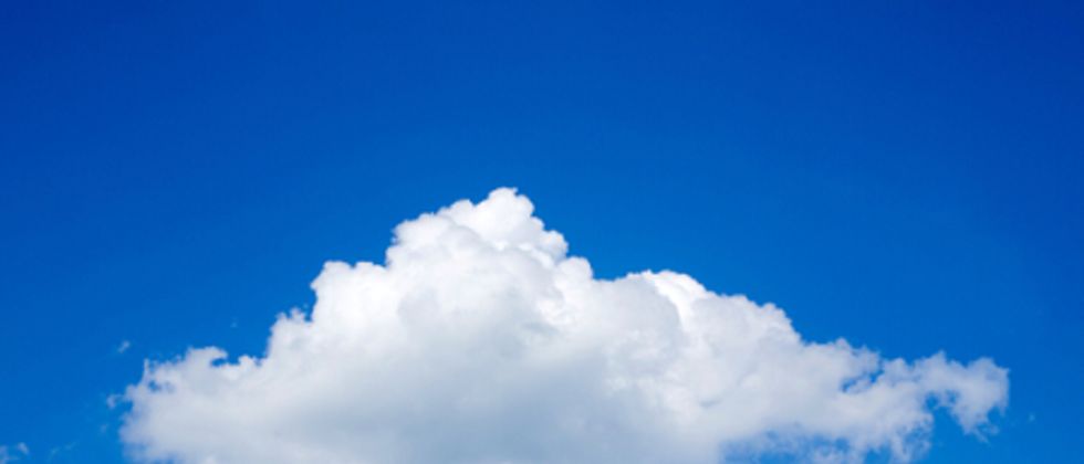 4 Reasons Why Businesses Should Transition to the Cloud