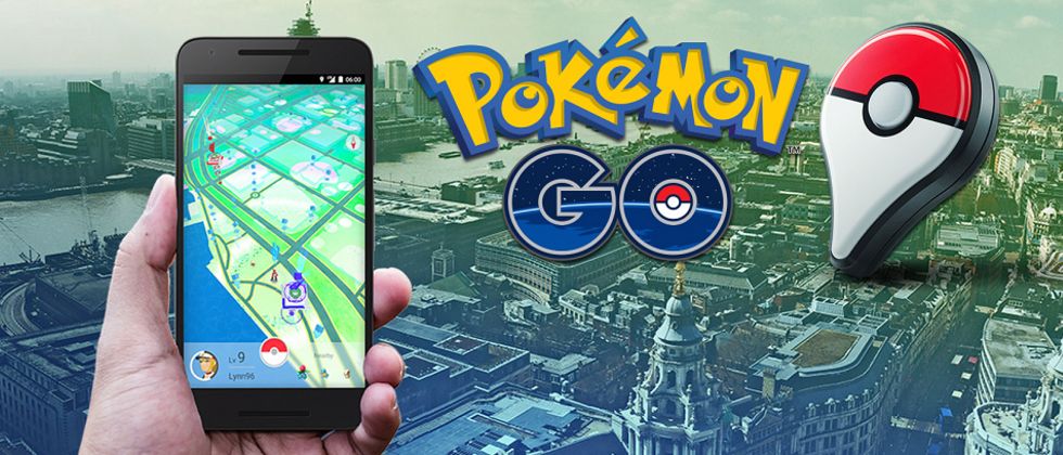 Pokémon GO: Lessons from John Hanke and Niantic Labs