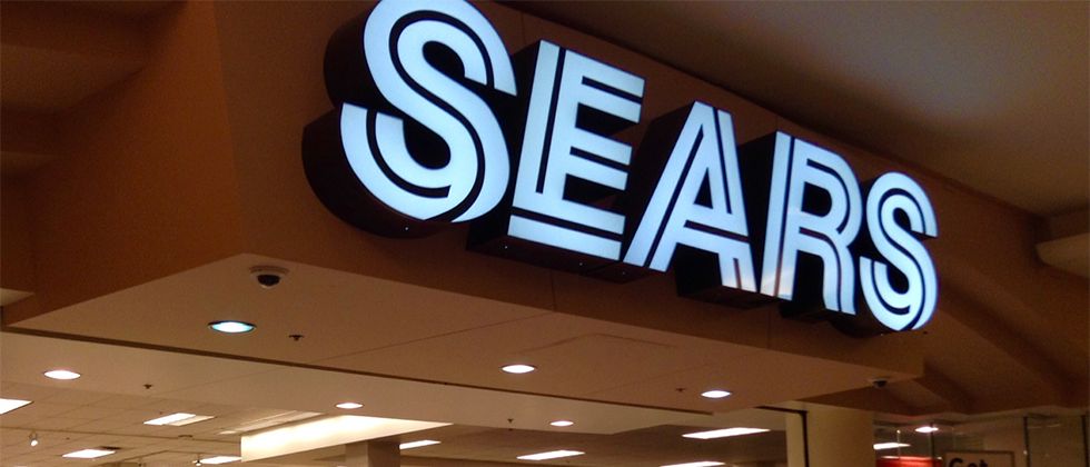 The Fall of Sears - Could They Restructure into E-Retailing?