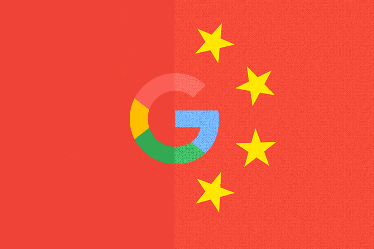 Google’s Dragonfly: The Ethics of Providing a Censored Search Engine in China