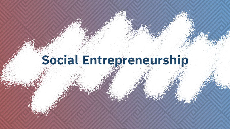 How Social Entrepreneurs Zig-Zag Their Way to Impact at Scale