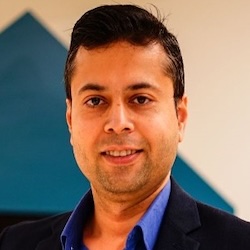 Ajay Kumar