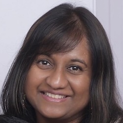 Anita Anbu