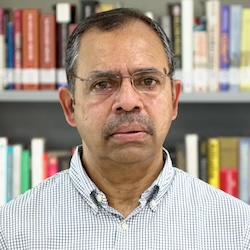 Arindam Mukherjee