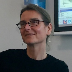 Birgit Schyns