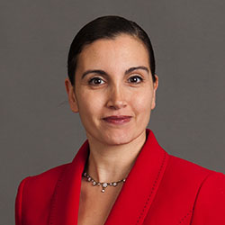 Debbie Haski-Leventhal