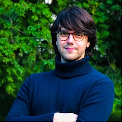 Emanuele Chizzoni