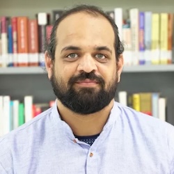 Gaurav Marathe