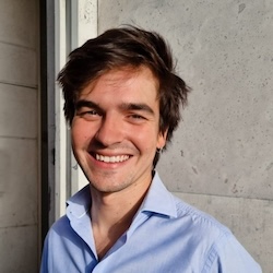 Jaime Oliver Huidobro