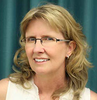 Karen MacMillan