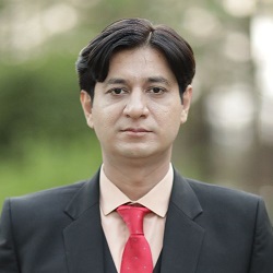 Ch. Mahmood Anwar