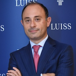 Matteo De Angelis