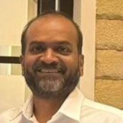 Niteen Bhagat