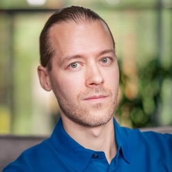 Paavo Ritala