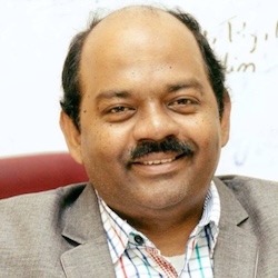 Pitabas Mohanty