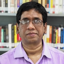 Pradip Kumar Bala