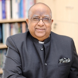 Rajendra Srivastava