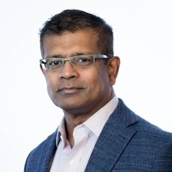 Rajive Wickramasinghe