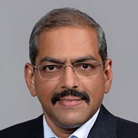 Sai Prakash R. Iyer