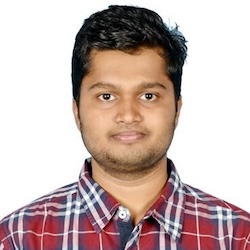 Sreevatsa Bellary