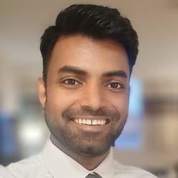Sriniwas Mahapatro