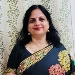 Supriti Mishra