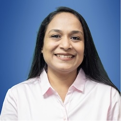 Tina Stephen