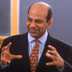 Vijay Govindarajan