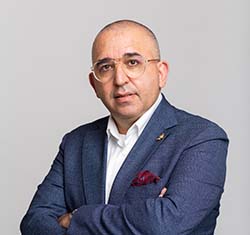 Dr. Yusaf H. Akbar