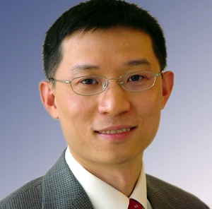 Z. Justin Ren