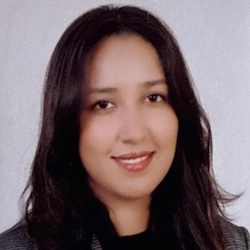 Zohor Kettani