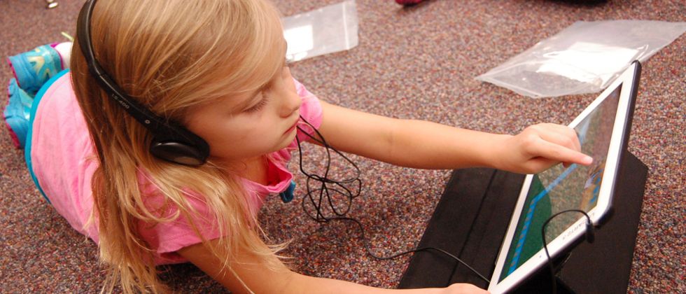 Kode for Kids: A New Era of Computer Literacy