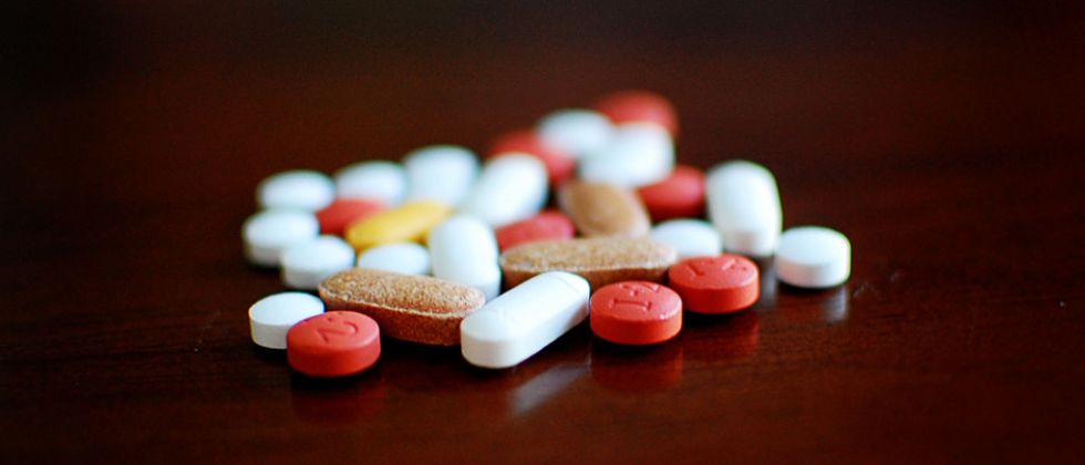 HealthMatch - Are Generic Drugs Just As Good As Branded Drugs?