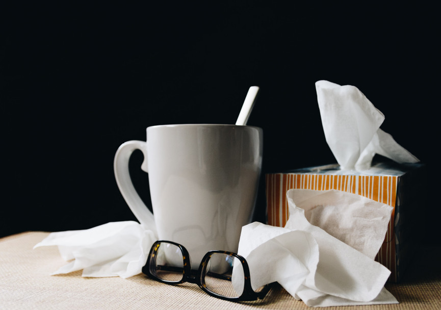 Flu Season & Presenteeism: You’re Not Saving Anyone Money