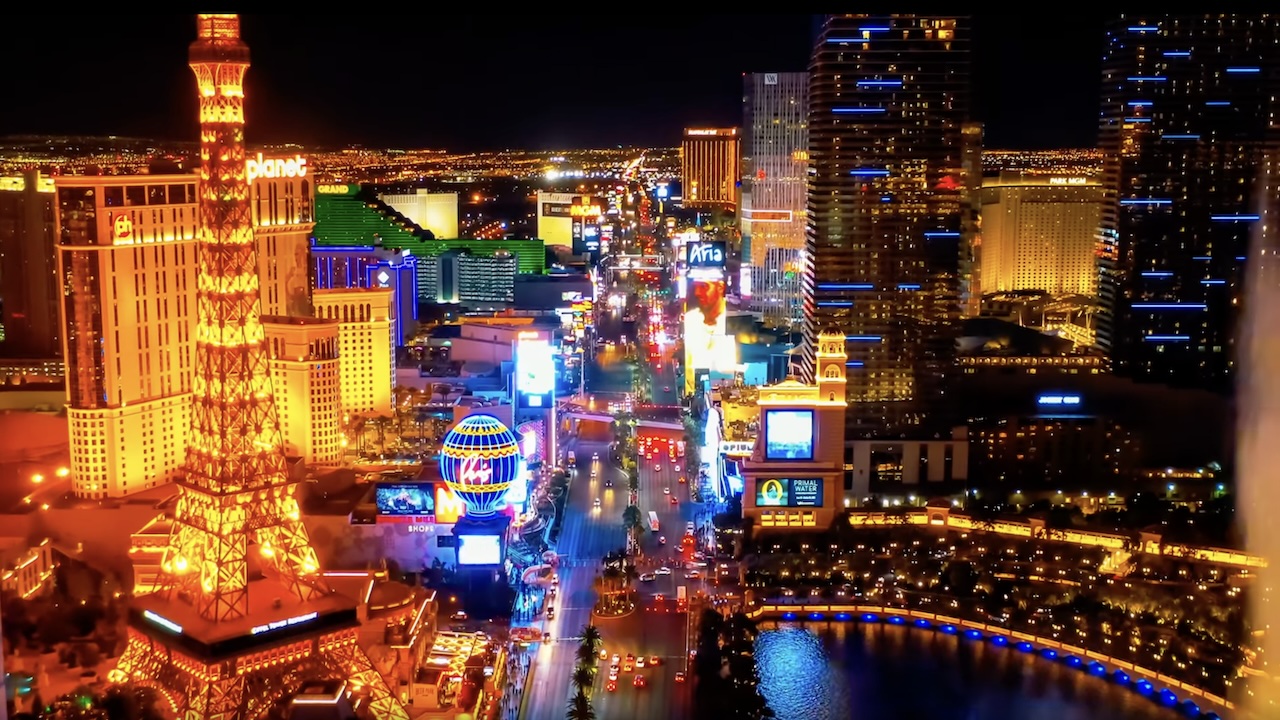 Metaverse Management as Urban Planning: Lessons from Paradise (Nevada)