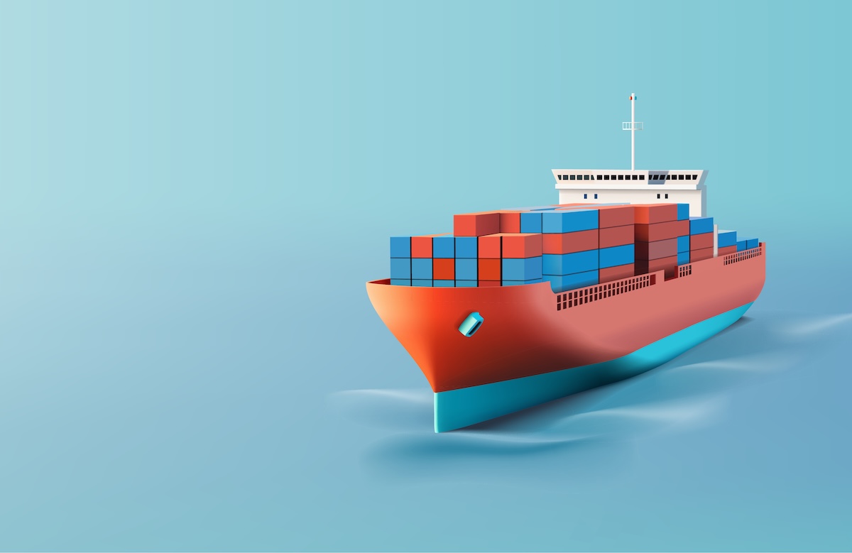 Utilizing AI for Maritime Transport Optimization