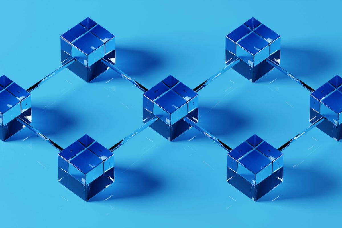 Supporting Intellectual Property Protection: Blockchain Technology as a Catalyst for Open Innovation
