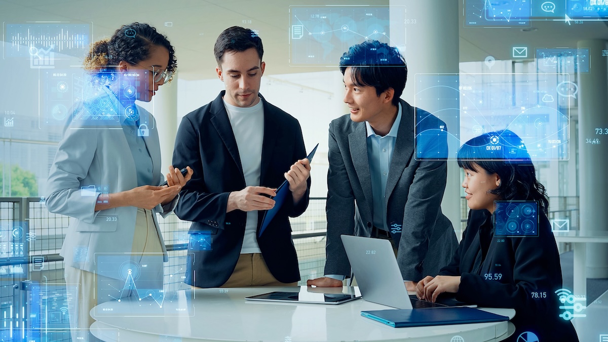 Sales AI: Unlocking Growth by Balancing Human-Led Relationships and AI Effectiveness