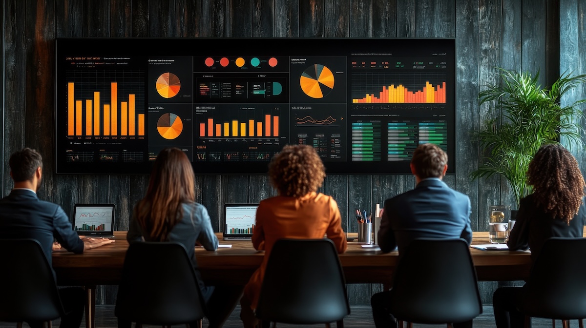 Redefining Marketing in the Era of Data