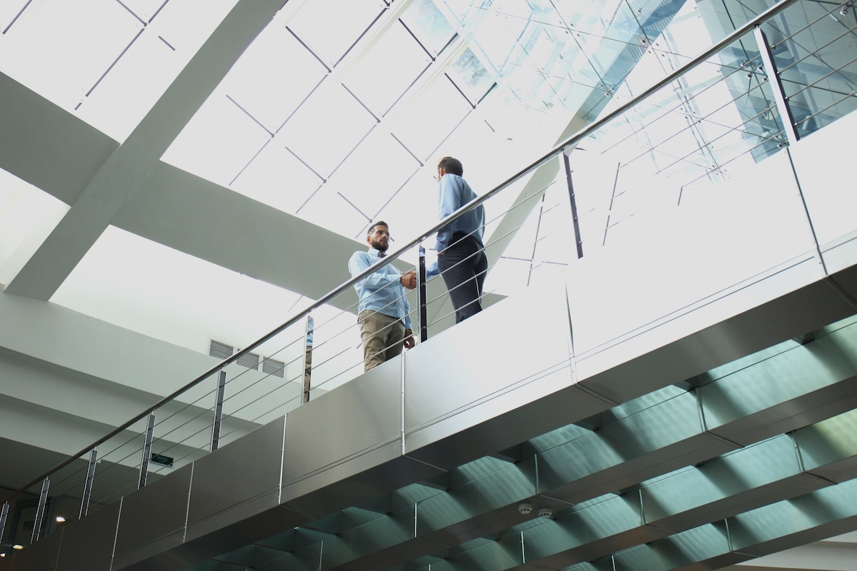 Is Bottom-Up Approach to Continuous Improvement Really Bottom-Up?