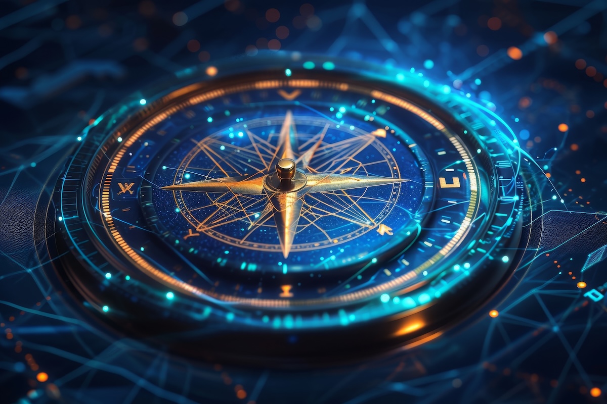 The Algorithmic Compass: Navigating Ethical Decision-Making in the Age of AI-Driven Management