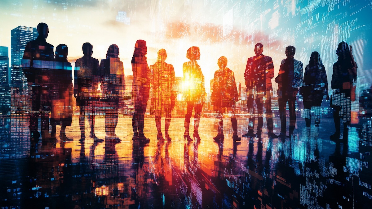 Human-Centricity as an Enabler of High Data Quality for AI