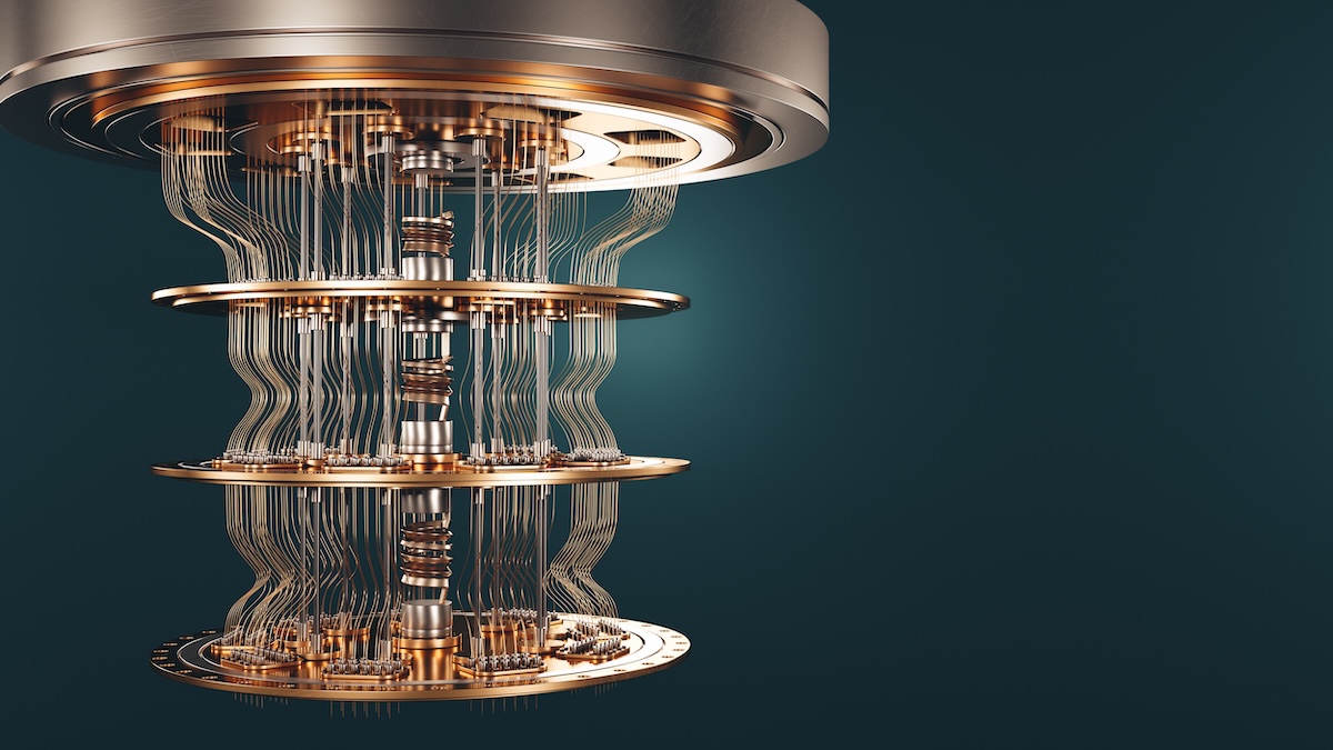 Quantum Computing and the Business Transformation Journey