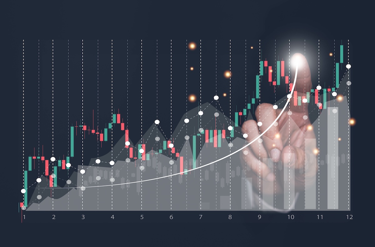 The Rise of Blockchain-Based Prediction Markets