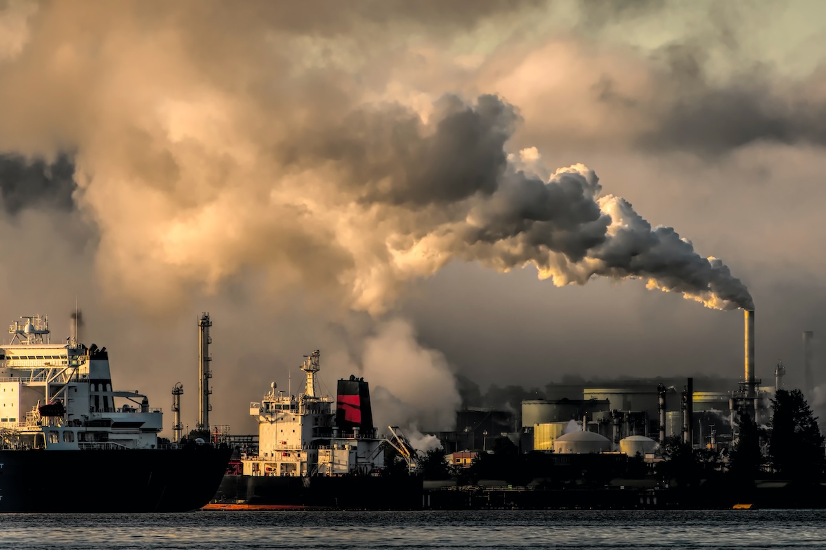 Managing Scope 3 Emissions in Your Supply Chains: Why Firms Must Take a Step Back to Move Forwards