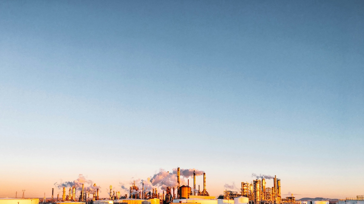 Collaboration and Innovative Tech Enables the Oil & Gas Sector to Optimize Outcomes