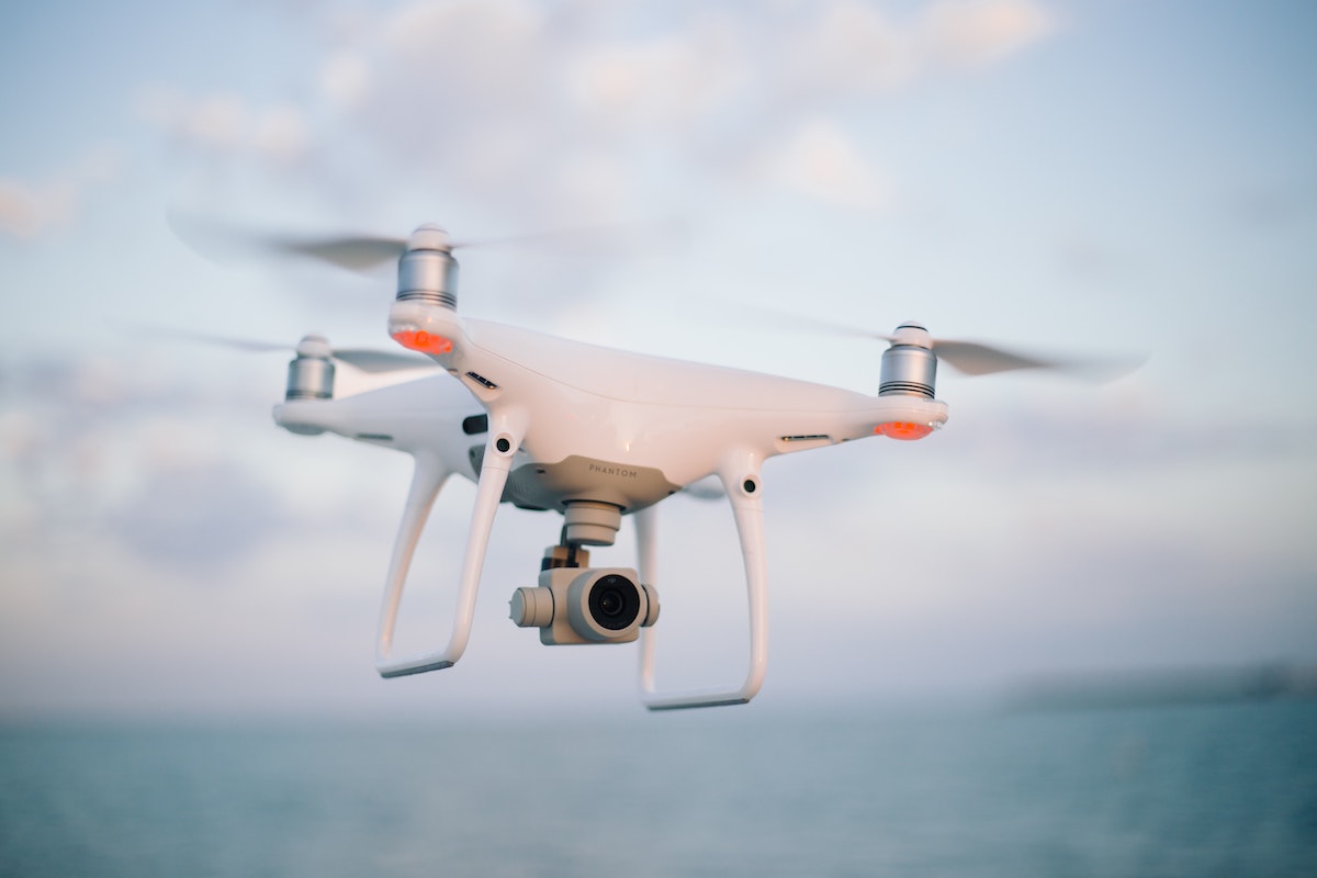 Unmanned aerial vehicle (UAV), Definition, History, Types, & Facts