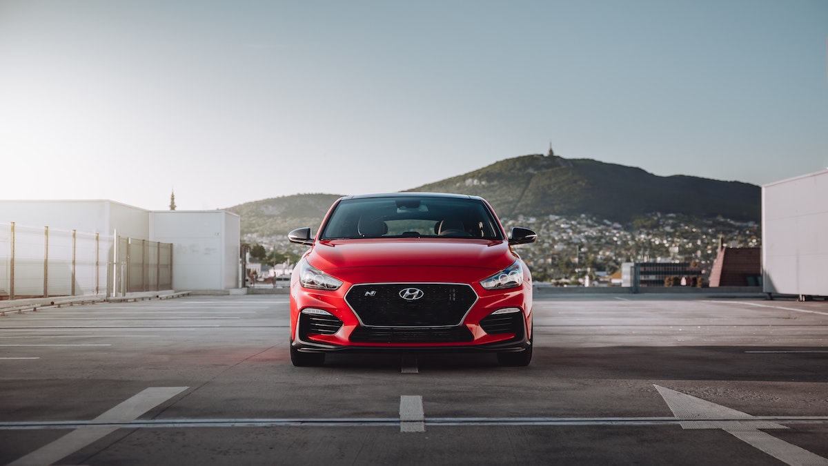 REVIEW: Hyundai i30 N has the chops to fight the establishment