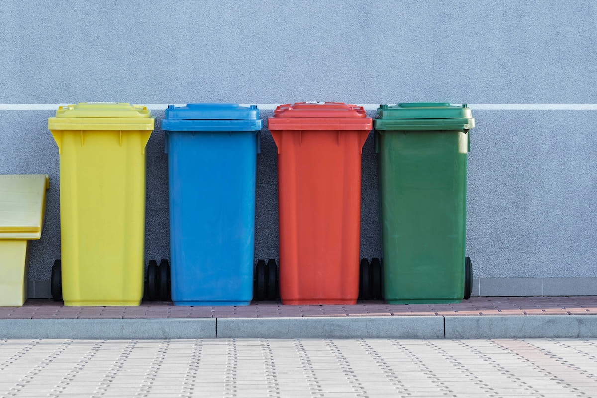 Is it Time to Consider a National Recycling Standard? 
