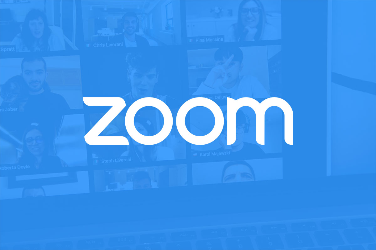 Zoom: The Challenge of Scaling with COVID-19 on the Horizon